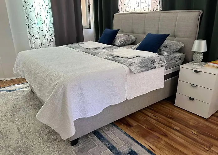Apartman Glorija