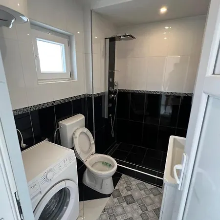 Apartman Glorija Cattaro Esterno foto