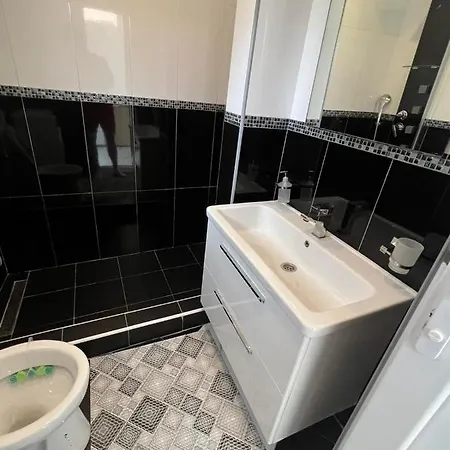 Apartman Glorija Cattaro Esterno foto