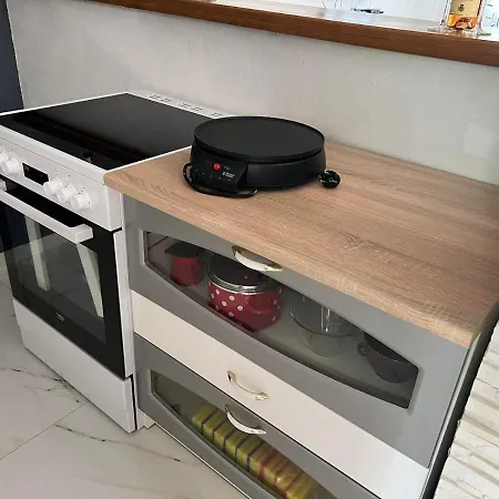 Apartman Glorija Cattaro Esterno foto
