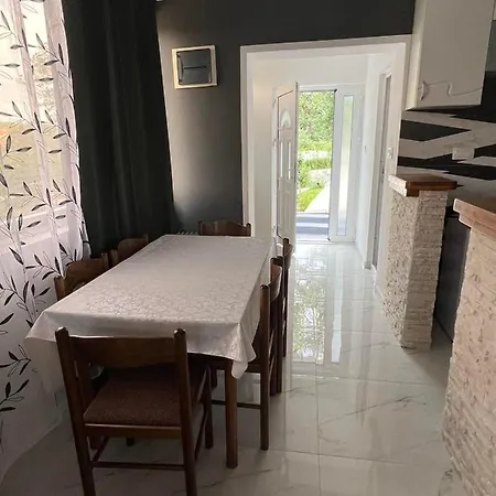 Apartman Glorija Cattaro Esterno foto