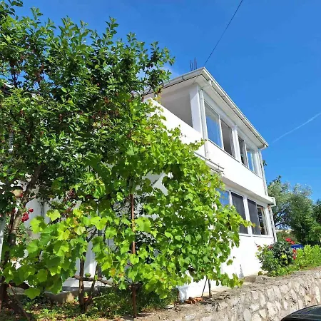 Apartman Glorija Cattaro Esterno foto