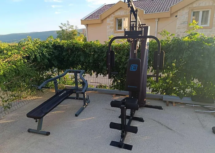 Apartman Glorija